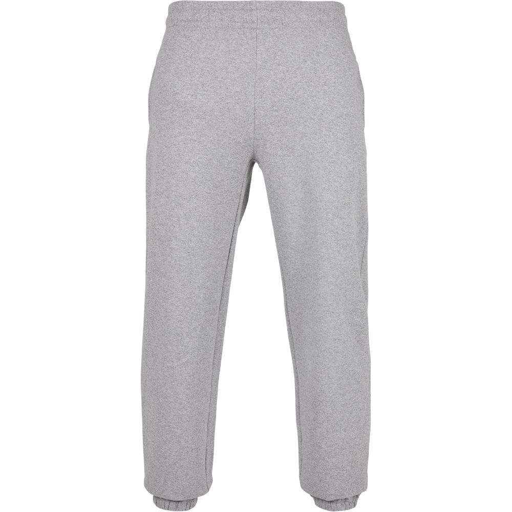 Urban Classics - Basic Jogginghosen für Herren - Grau